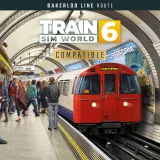 Train Sim World 6: Bakerloo Line
