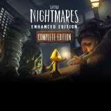 Little Nightmares Complete Edition