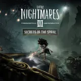 Little Nightmares III - Secrets of The Spiral - Expansion Pass