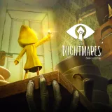 Little Nightmares Enhanced Edition