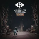 Little Nightmares - The Residence DLC