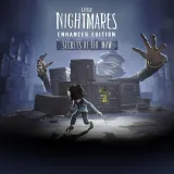 Little Nightmares Enhanced Edition - Secrets of The Maw Expansion Pass