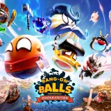 Bang-On Balls: Chronicles - Avatar Edition