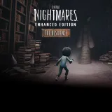 Little Nightmares Enhanced Edition - The Residence