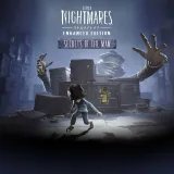 Little Nightmares-リトルナイトメア- Secrets of The Maw Expansion Pass