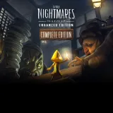 Little Nightmares-リトルナイトメア- Complete Edition