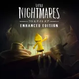 Little Nightmares-リトルナイトメア-