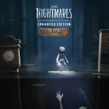 Little Nightmares-リトルナイトメア- The Depths -深淵-