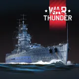 War Thunder - HMS Nelson Pack
