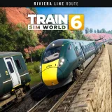 Train Sim World 6: Riviera Line: Exeter – Plymouth & Paignton Route Add-On