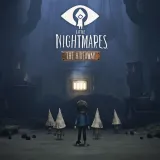 Little Nightmares - The Hideaway DLC
