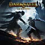 Dark Steel Legends (Simplified Chinese, English, Korean, Japanese)