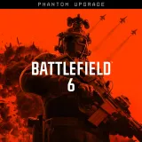 Battlefield 6 - Phantom Upgrade