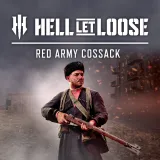 Hell Let Loose - Red Army Cossack (English/Chinese/Korean/Japanese Ver.)