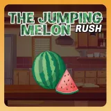 The Jumping Melon Rush - Demo