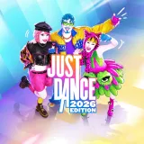 Just Dance 2026 Edition - Standard Edition
