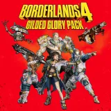 BorderlandsÂ4: Gilded Glory Pack