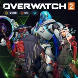 Overwatch 2 - Ultimate Battle Pass Bundle: Season 19