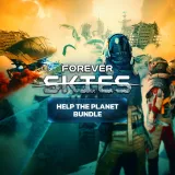 Forever Skies - Help The Planet Bundle
