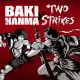 Two Strikes - Baki Hanma