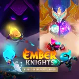 Ember Knights (Simplified Chinese, English, Korean, Japanese, Traditional Chinese)