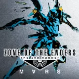 Zone Of The Enders The 2nd Runner : M∀Rs (English Ver.)