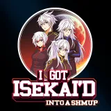 I Got Isekai