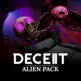 Deceit 2 - Alien Pack (English/Chinese/Korean/Japanese Ver.)