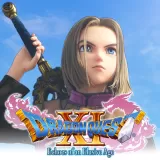 Dragon Quest XI: Echoes of an Elusive Age (English Ver.)