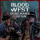 Blood West: Dead Man