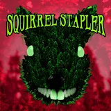 Squirrel Stapler