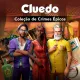 Cluedo: Epic Crime Collection