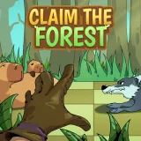 Claim The Forest