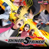 Naruto To Boruto: Shinobi Striker (Chinese/Korean Ver.)