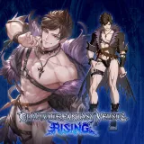 Gbvsr Character Costume: Unadulterated Amour (Belial)