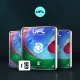 UFL October League Pack Large Bundle