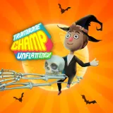Trombone Champ: Unflattened - Halloween Pack