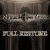 Monochrome Order - Source of Vitality