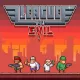 League of Evil (English/Chinese/Korean Ver.)