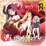 『Djmax Respect』 V Liberty 3 Pack