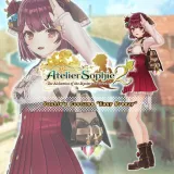 Atelier Sophie 2: Sophie