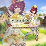 Atelier Sophie 2: Sophie