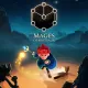 Mages of Mystralia (English/Chinese/Korean/Japanese Ver.)