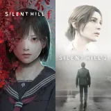 Silent Hill 2 & Silent Hill f Standard Dual Pack