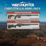 Way of the Hunter - Christensen Arms Pack