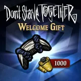 DST: Welcome Gift