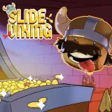 Slide Viking