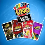 UNO Legacy Edition