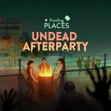 Puzzling Places: Undead Afterparty