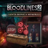 Vampire: The MasqueradeÂ - Bloodlinesâ¢ 2 - Santa Monica Memories